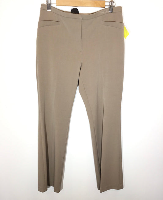 Pants Ankle By Chicos  Size: M