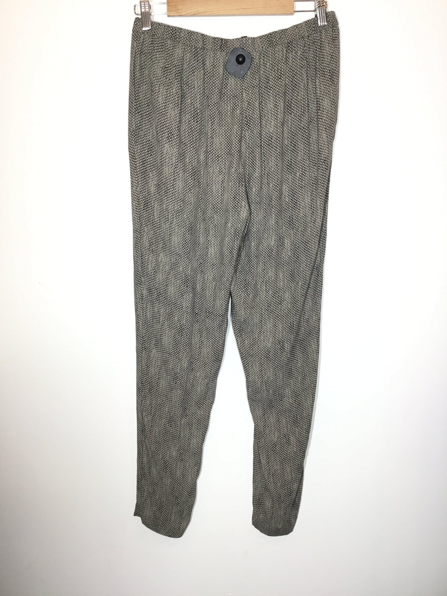 Pants Palazzo By Eileen Fisher  Size: S