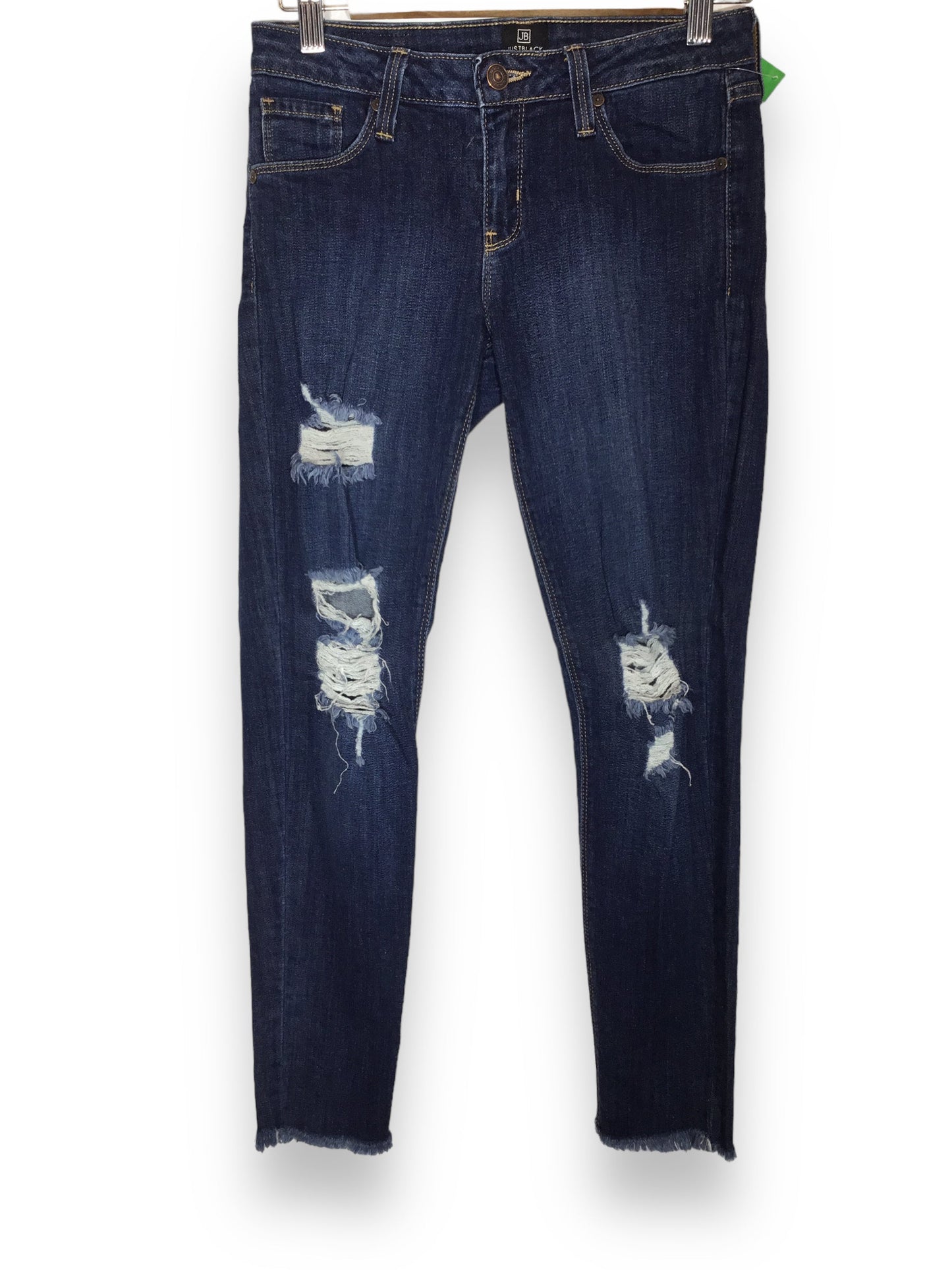 Jeans Skinny By Just Black  Size: 2