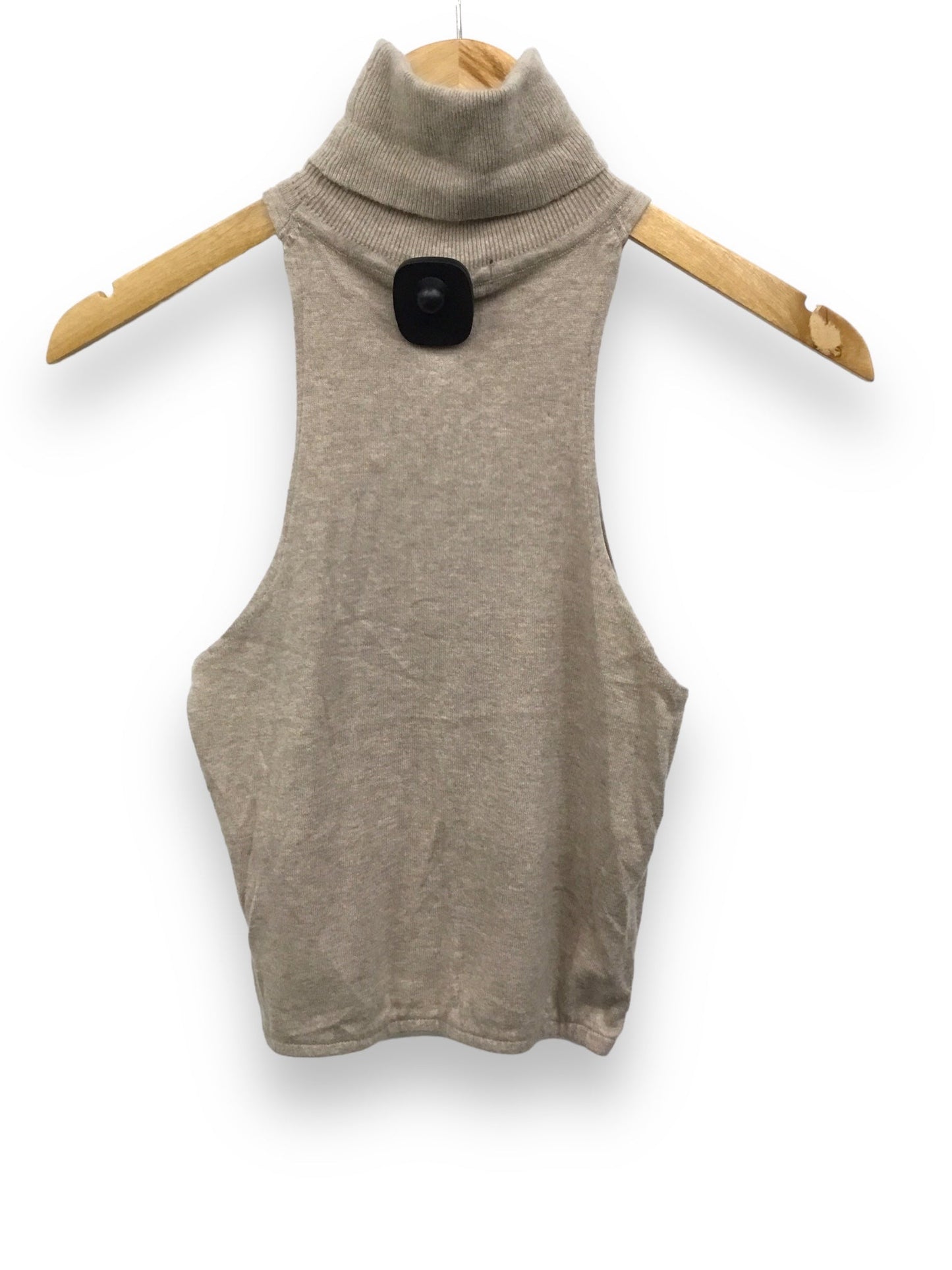 Top Sleeveless By Gap  Size: Xs
