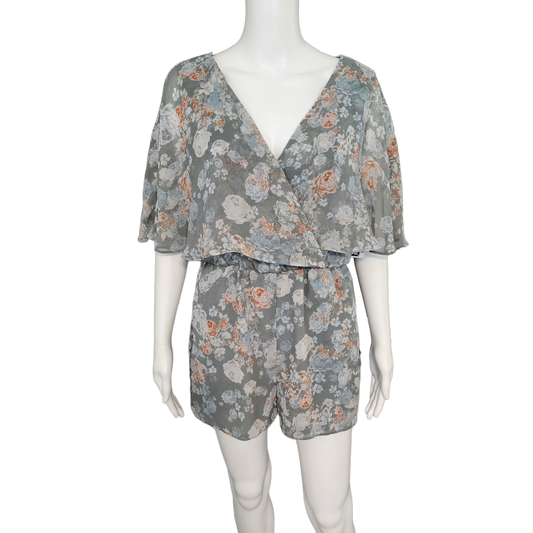 Romper By Bcbgeneration Size: S
