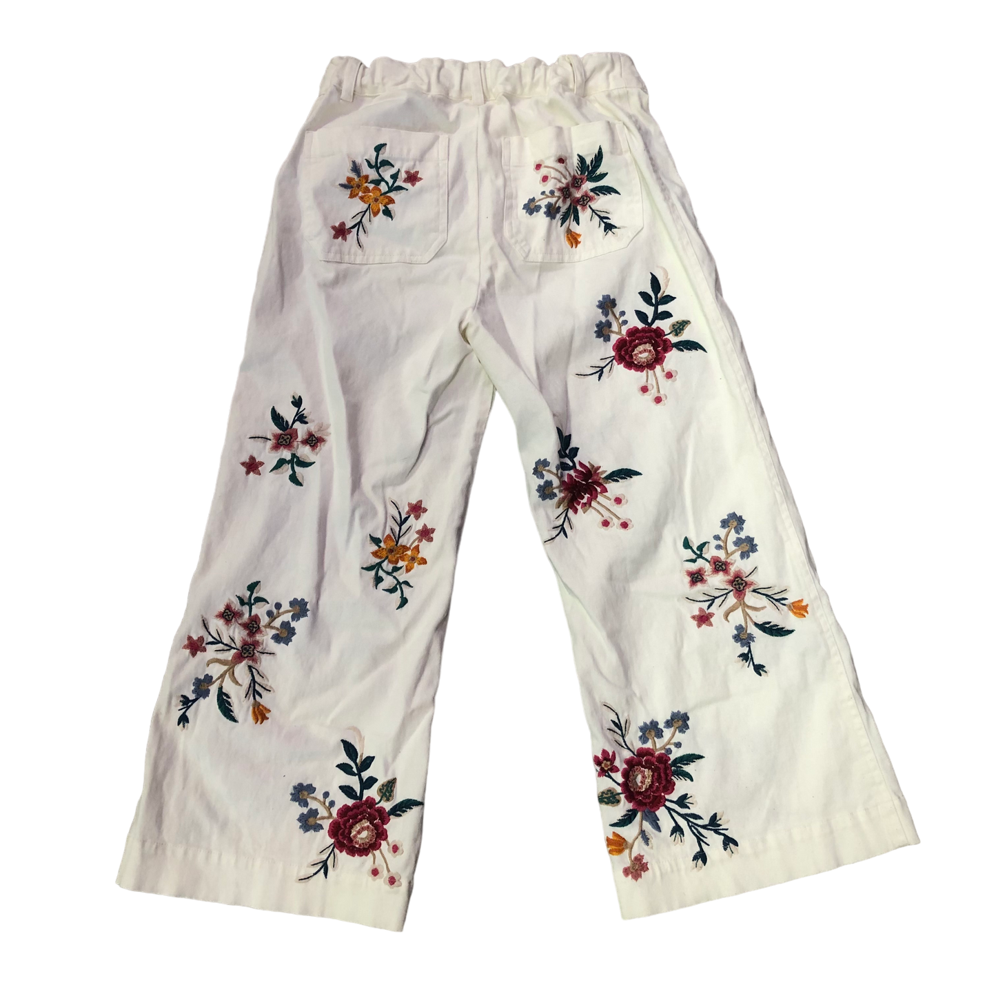Pants Designer By Johnny Was  Size: S