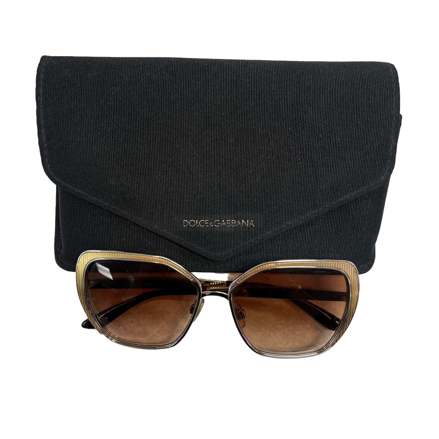 Sunglasses By Dolce And Gabbana