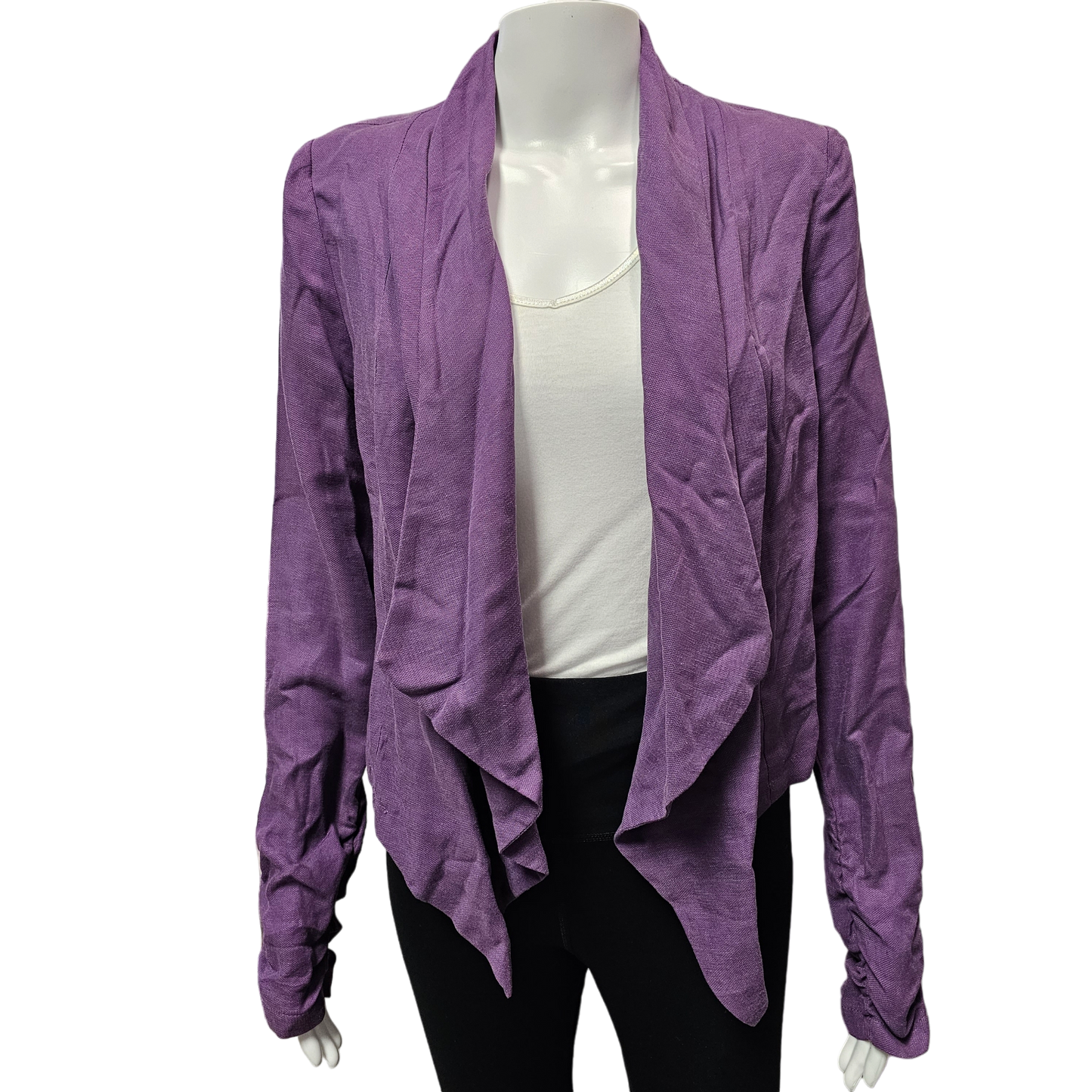 Blazer By Forever 21  Size: Xs