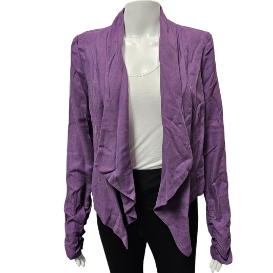 Blazer By Forever 21  Size: Xs