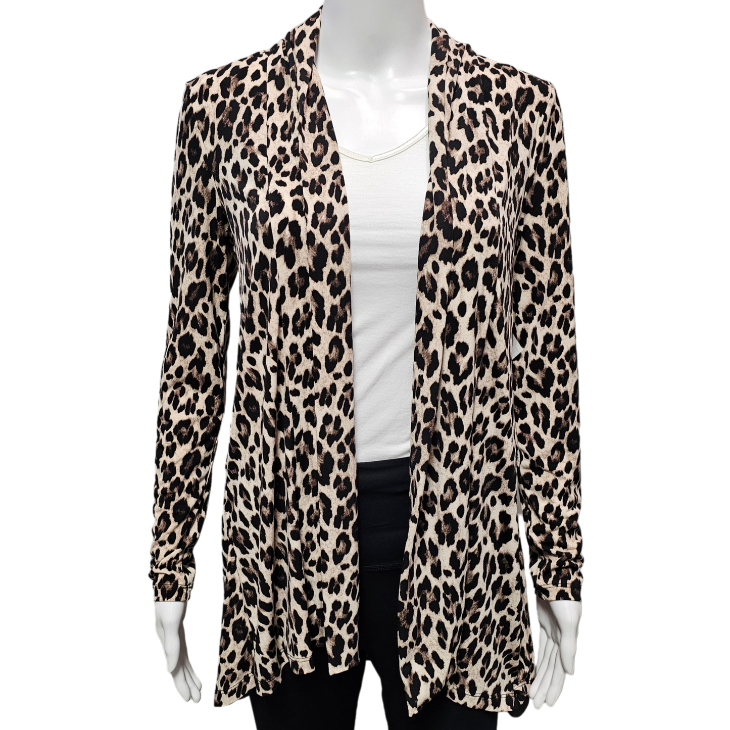 Cardigan By Vince Camuto  Size: Xs