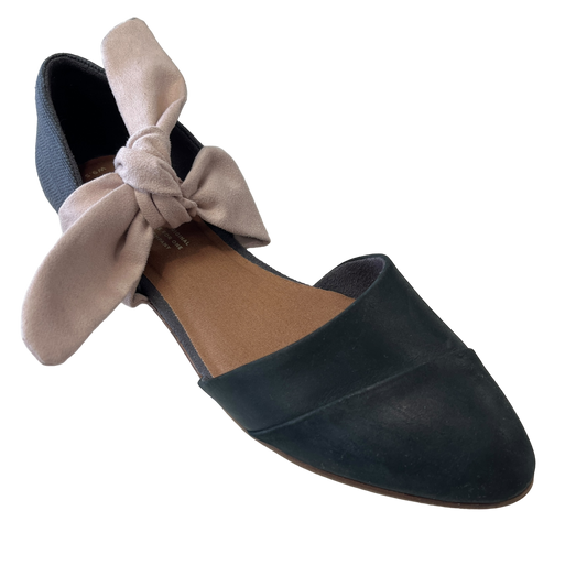 Shoes Flats D Orsay By Toms  Size: 9.5