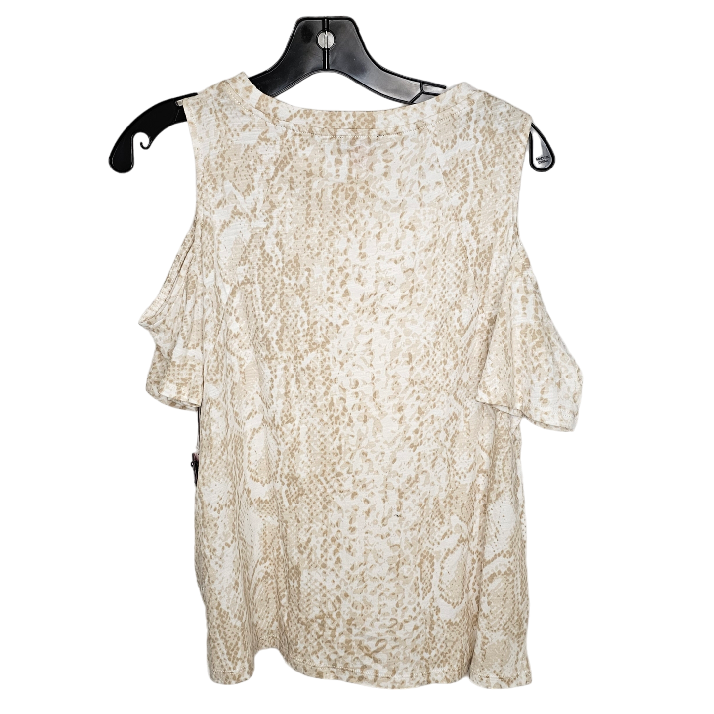 Top Short Sleeve By Vince Camuto  Size: S