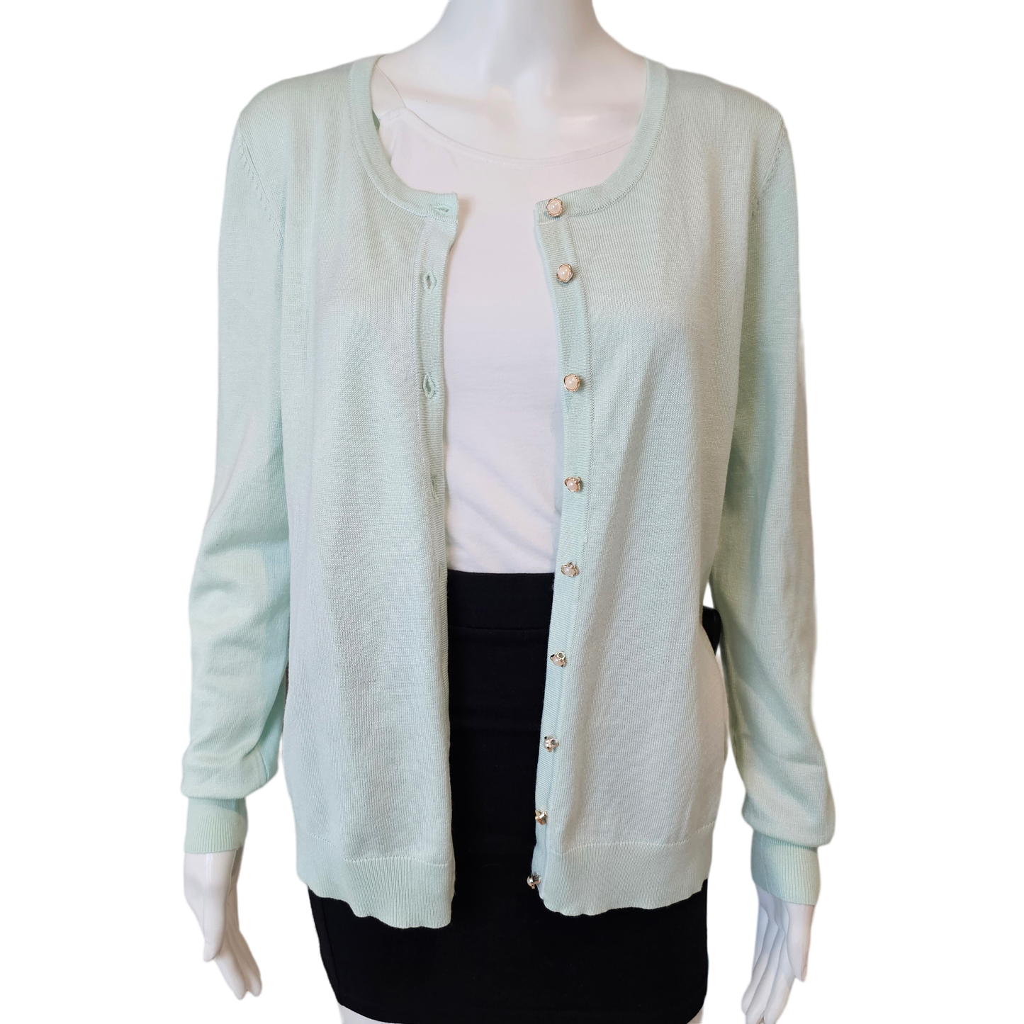 Cardigan By select + trend Size: L
