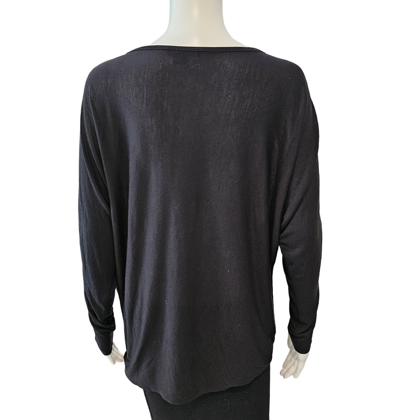 Top Long Sleeve By Vince  Size: M