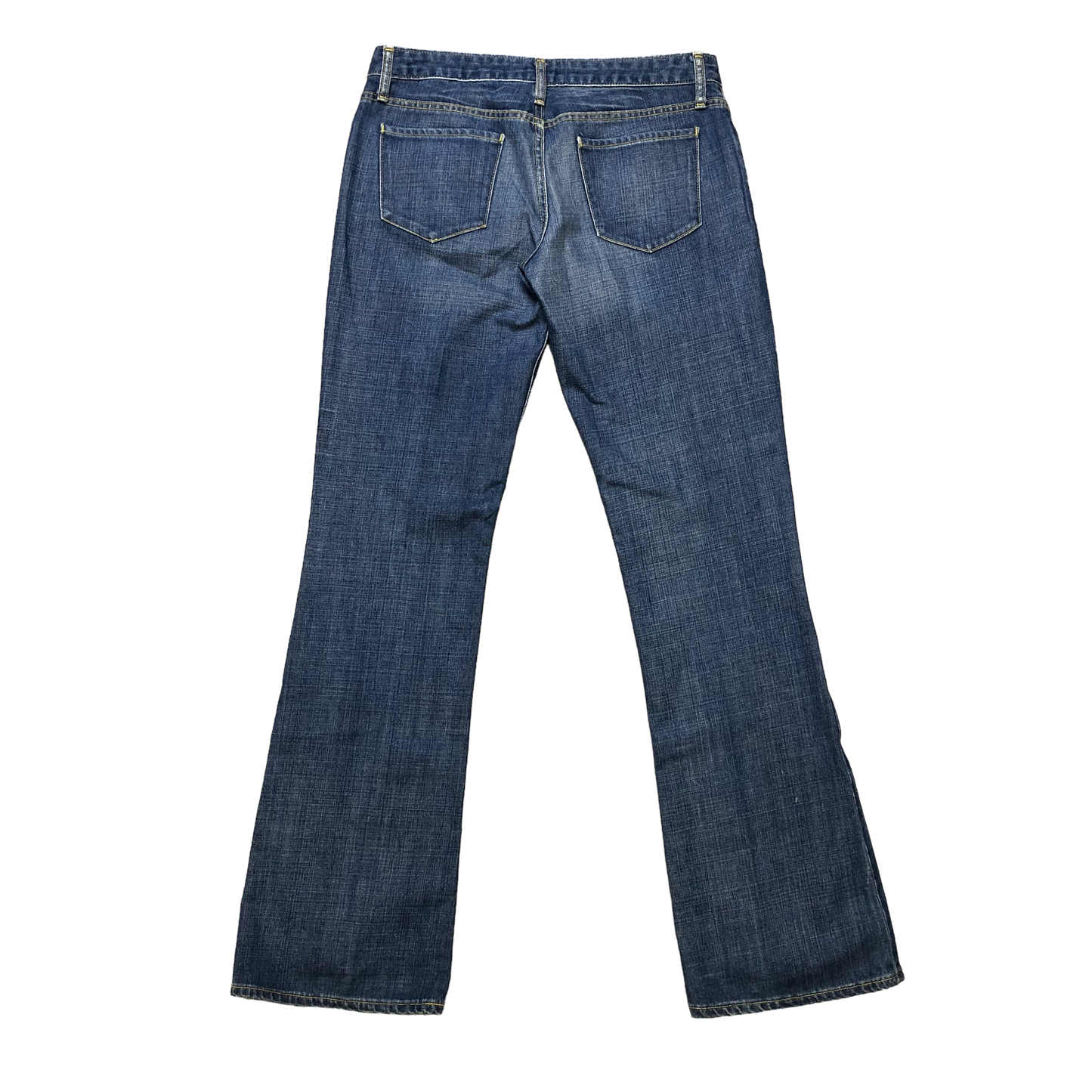 Jeans Designer By Paper Denim Cloth  Size: 8