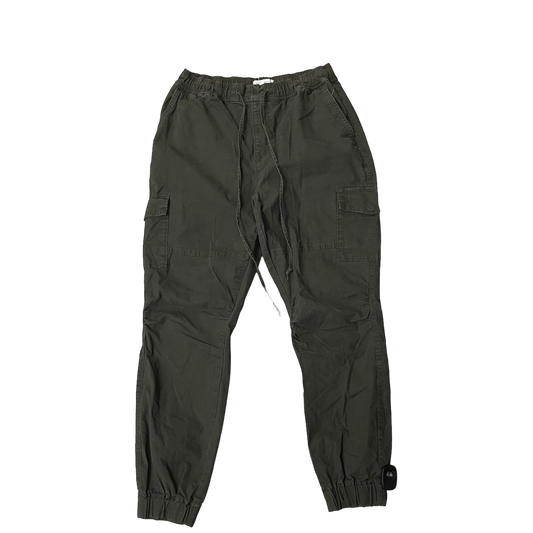 Pants Cargo & Utility By Good American  Size: 2