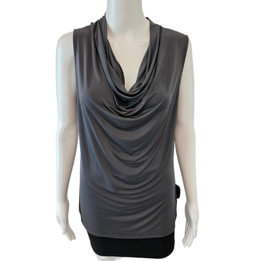 Top Sleeveless By Worthington  Size: L