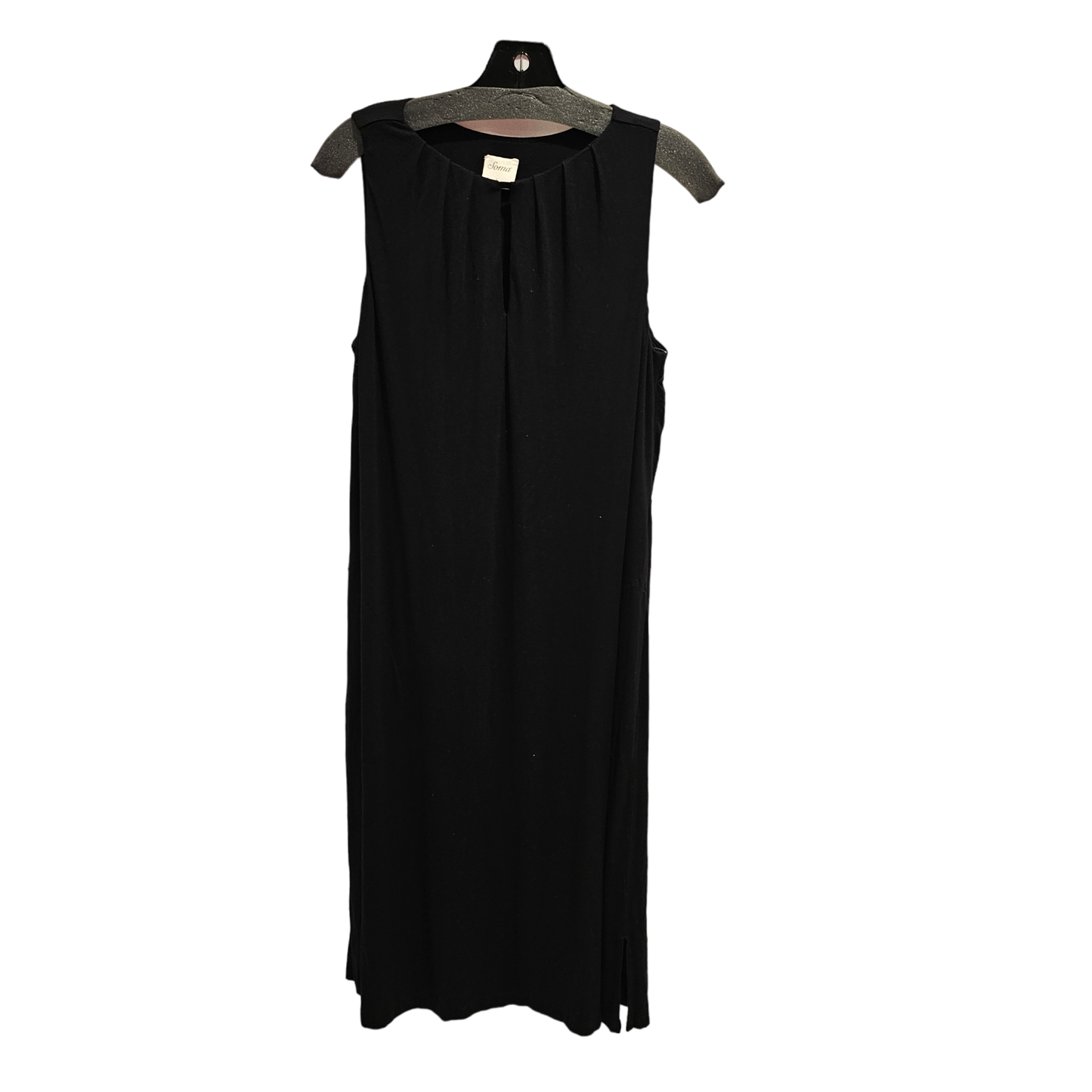 Dress Casual Midi By Soma  Size: L