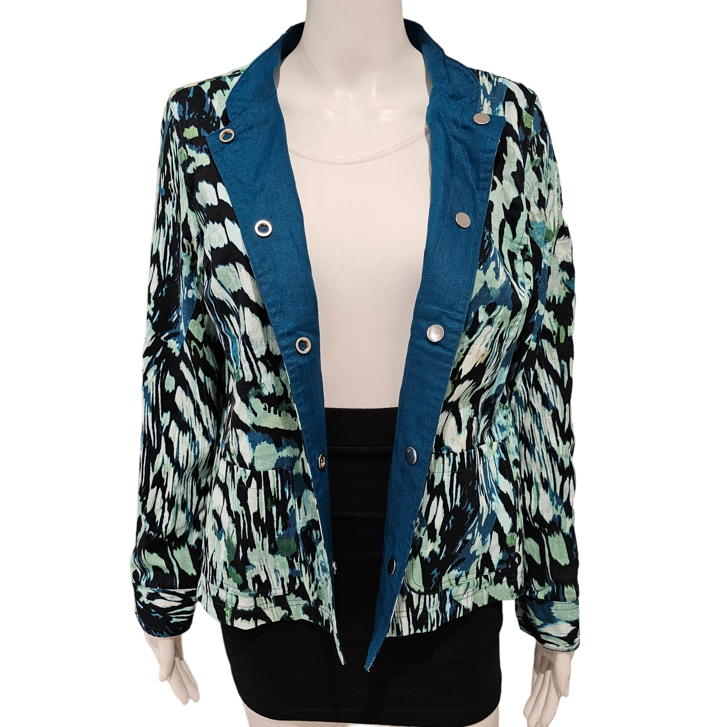 Jacket Other By Chicos  Size: M