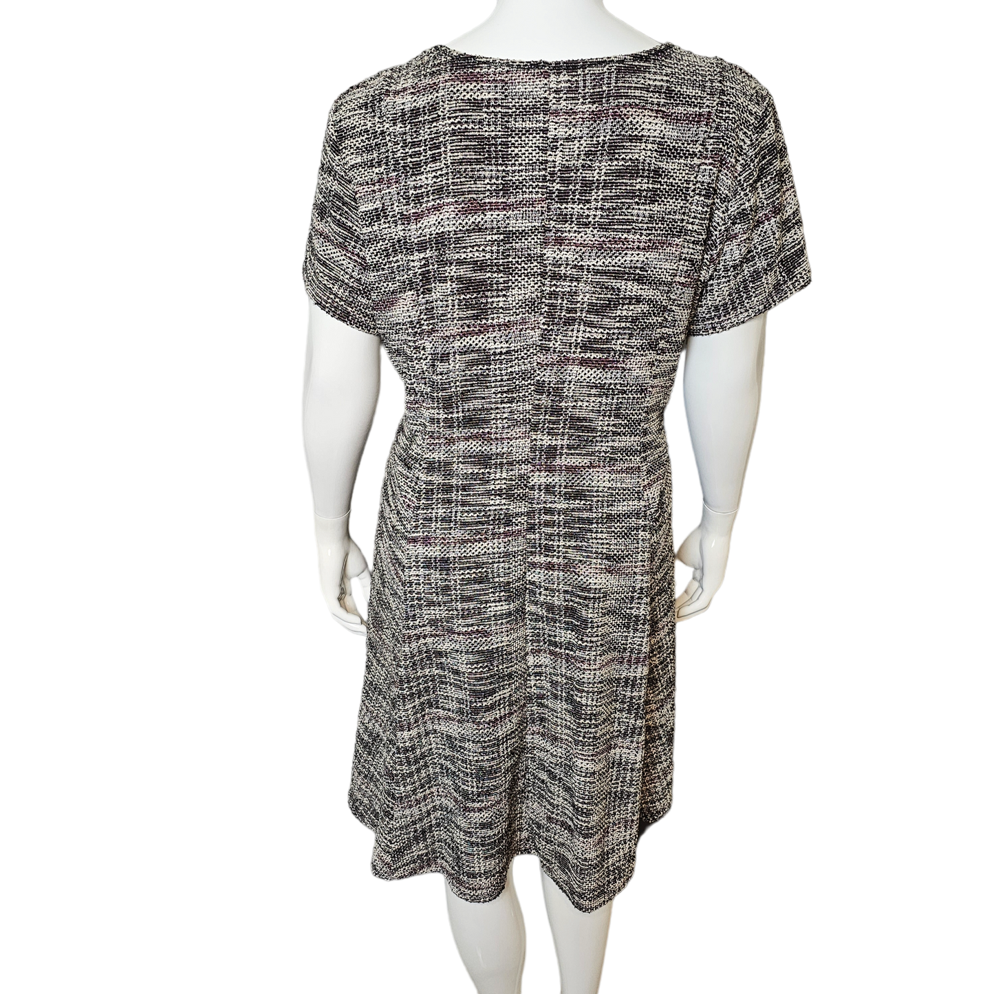 Dress Casual Midi By Lane Bryant  Size: 26