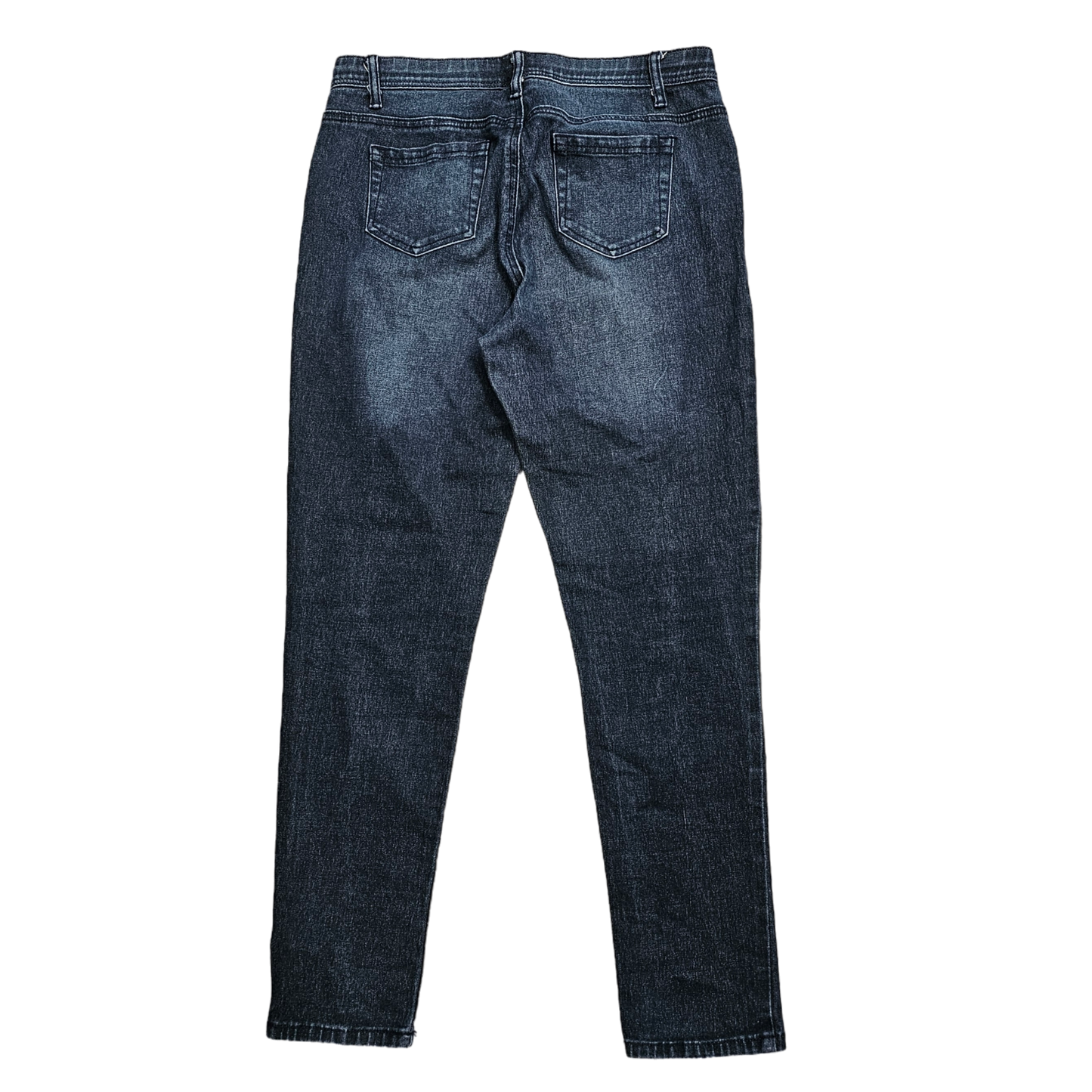 Jeans Skinny By Diane Gilman  Size: M