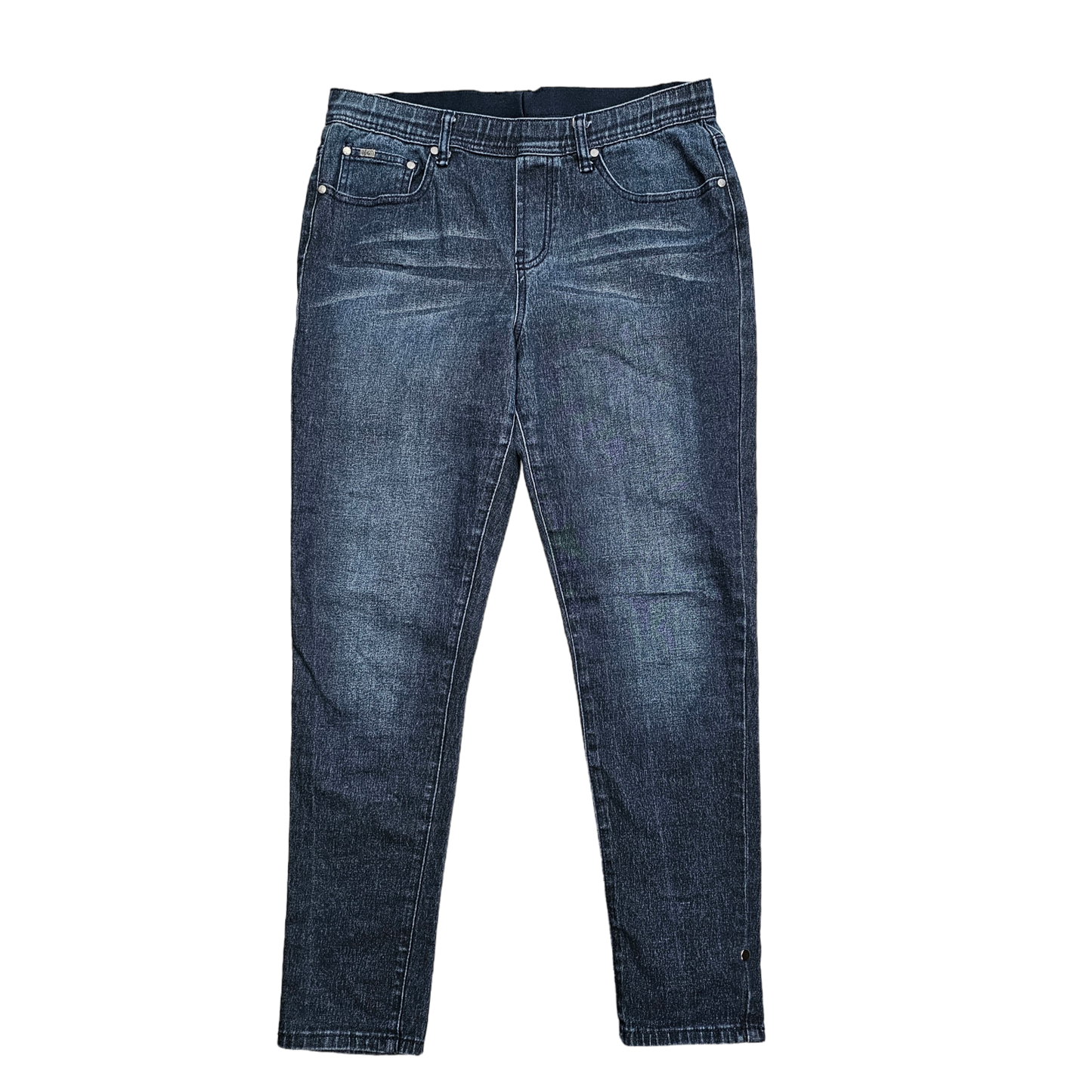 Jeans Skinny By Diane Gilman  Size: M