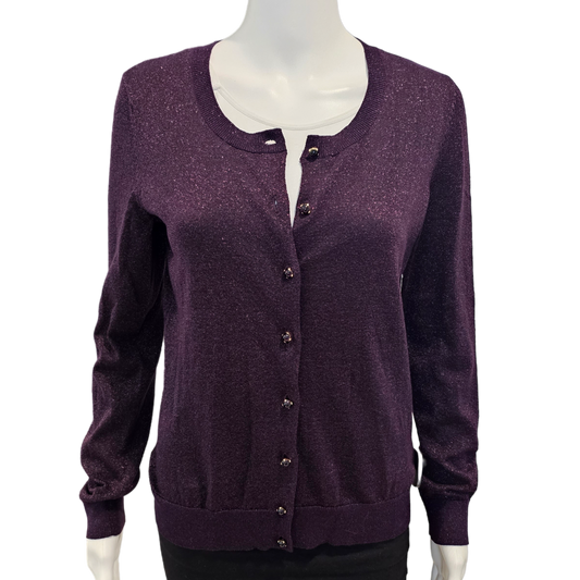 Cardigan By Talbots  Size: S