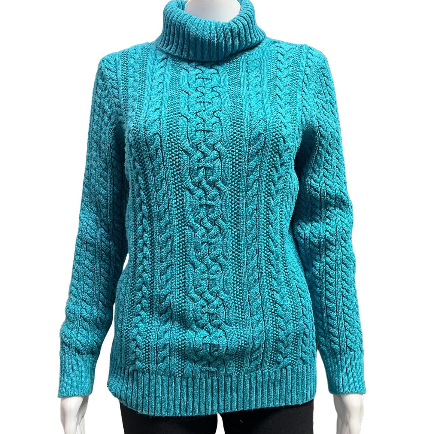 Sweater By Croft And Barrow  Size: L