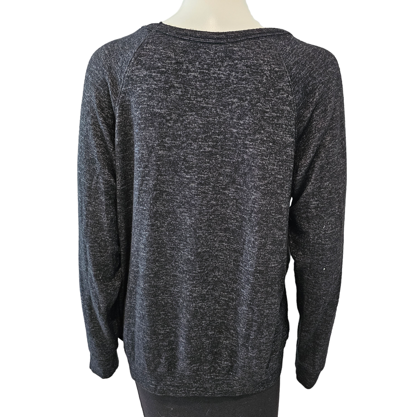 Top Long Sleeve By Buffalo  Size: M