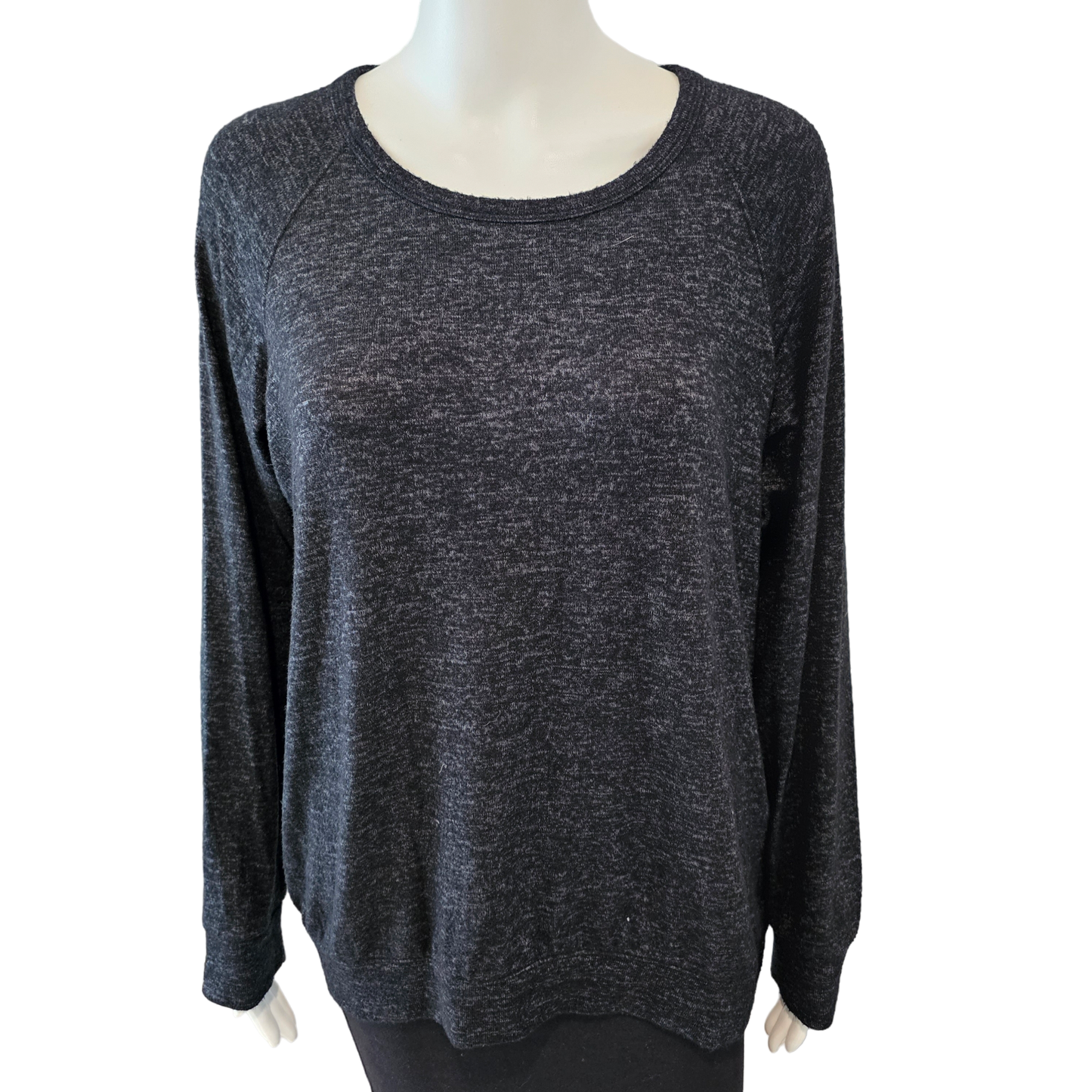 Top Long Sleeve By Buffalo  Size: M