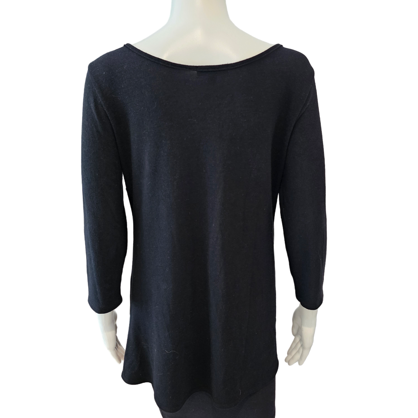 Top Long Sleeve By S POINT Size: M