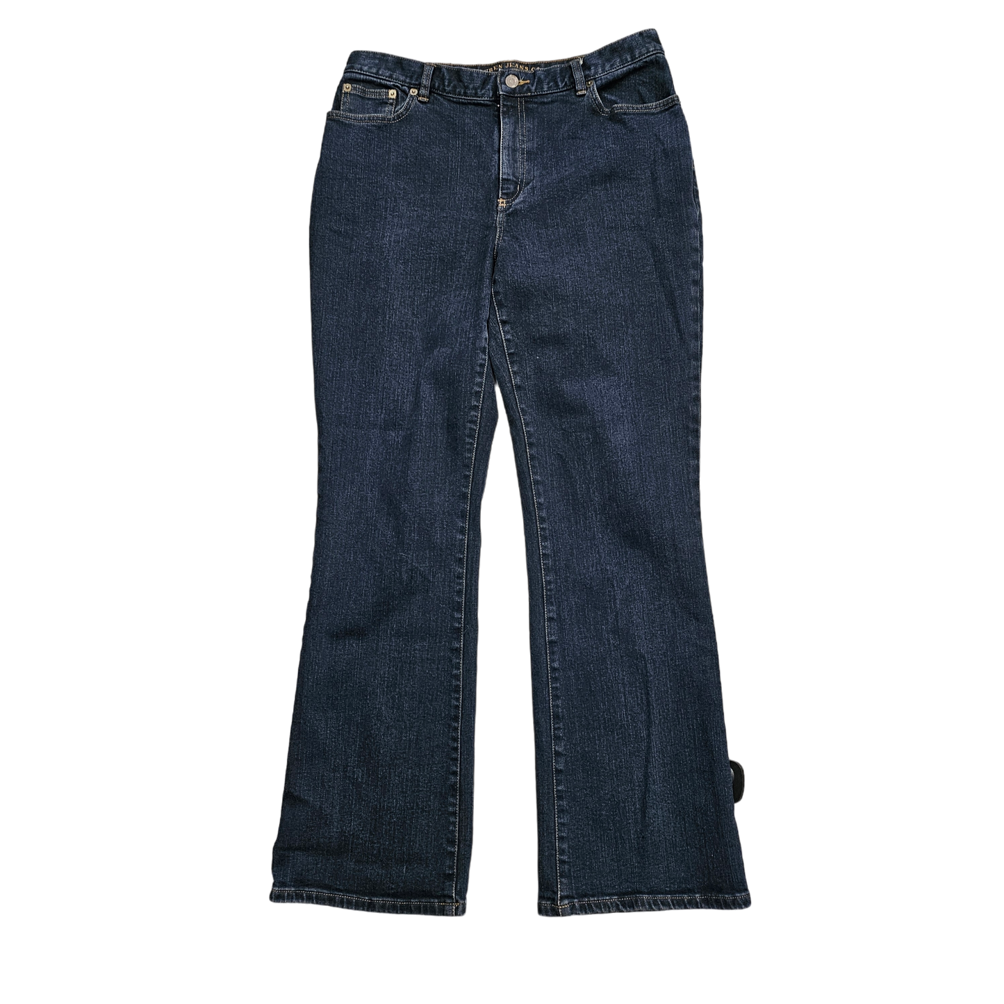 Jeans Straight By Ralph Lauren  Size: 10