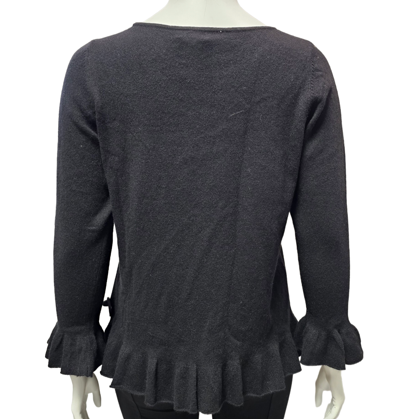 Sweater Cashmere By Charter Club  Size: 2x