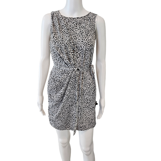 Dress Casual Short By Armani Exchange  Size: Petite 0