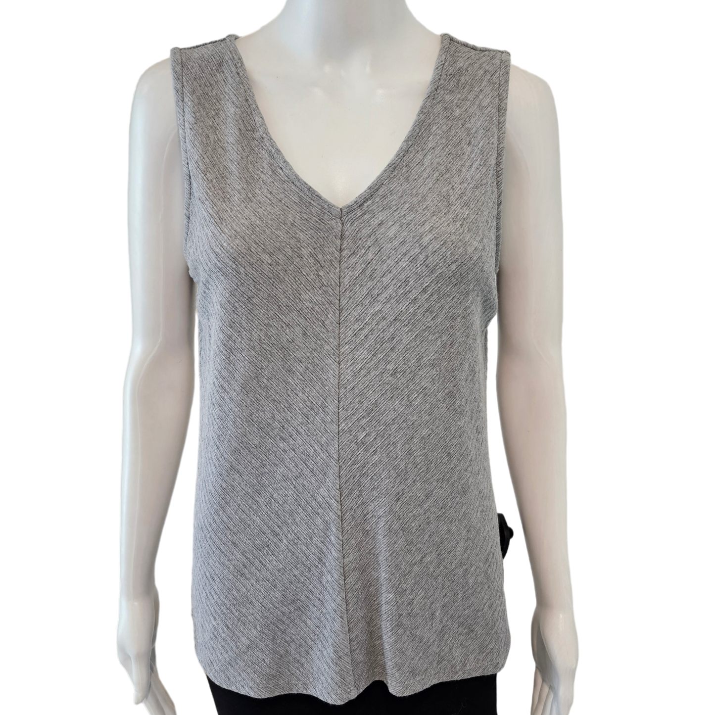 Top Sleeveless Designer By Tahari  Size: L