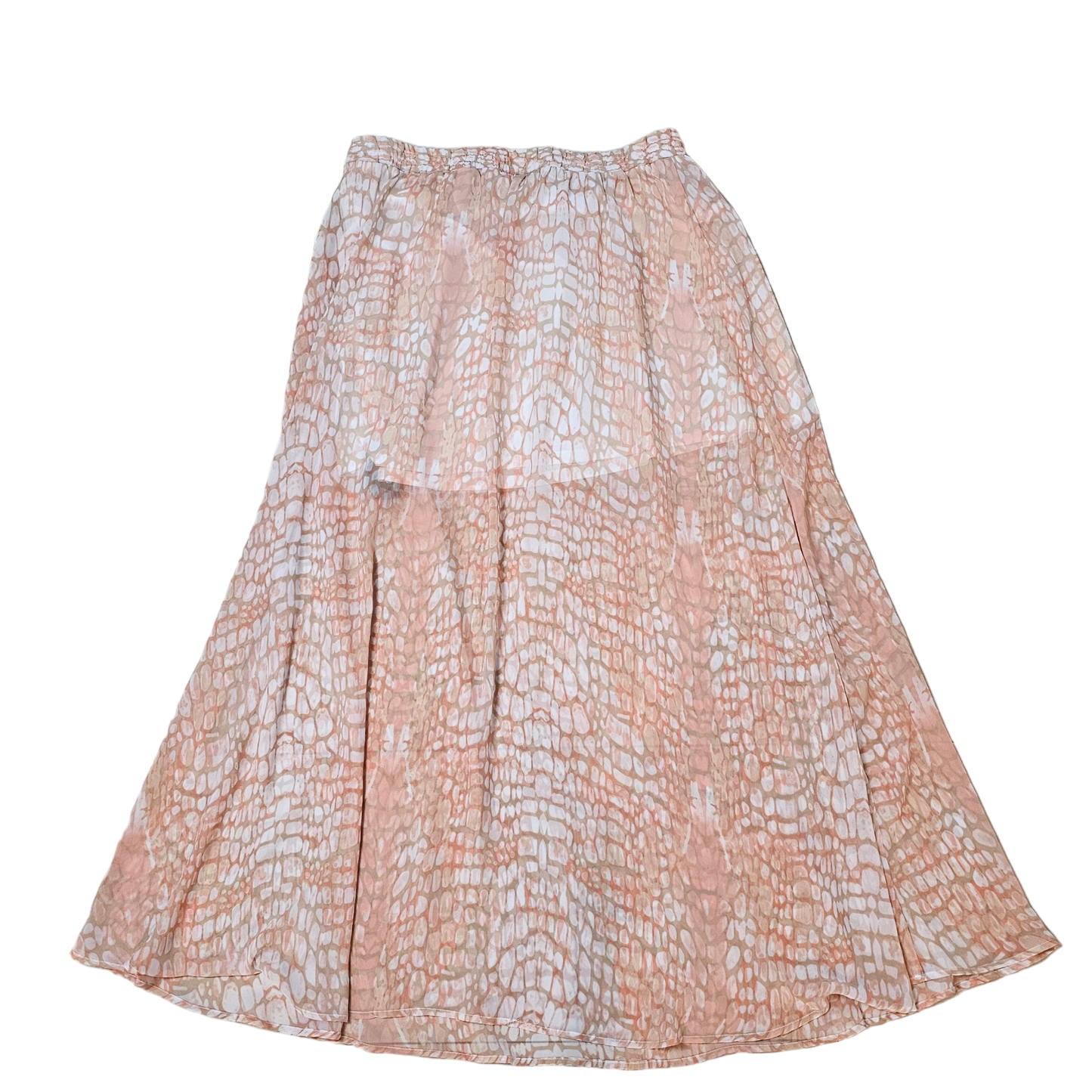 Skirt Maxi By Worthington  Size: Xl