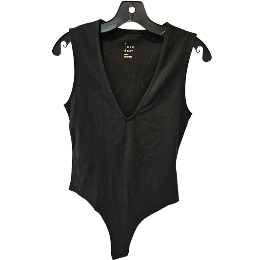 Bodysuit By A New Day  Size: S