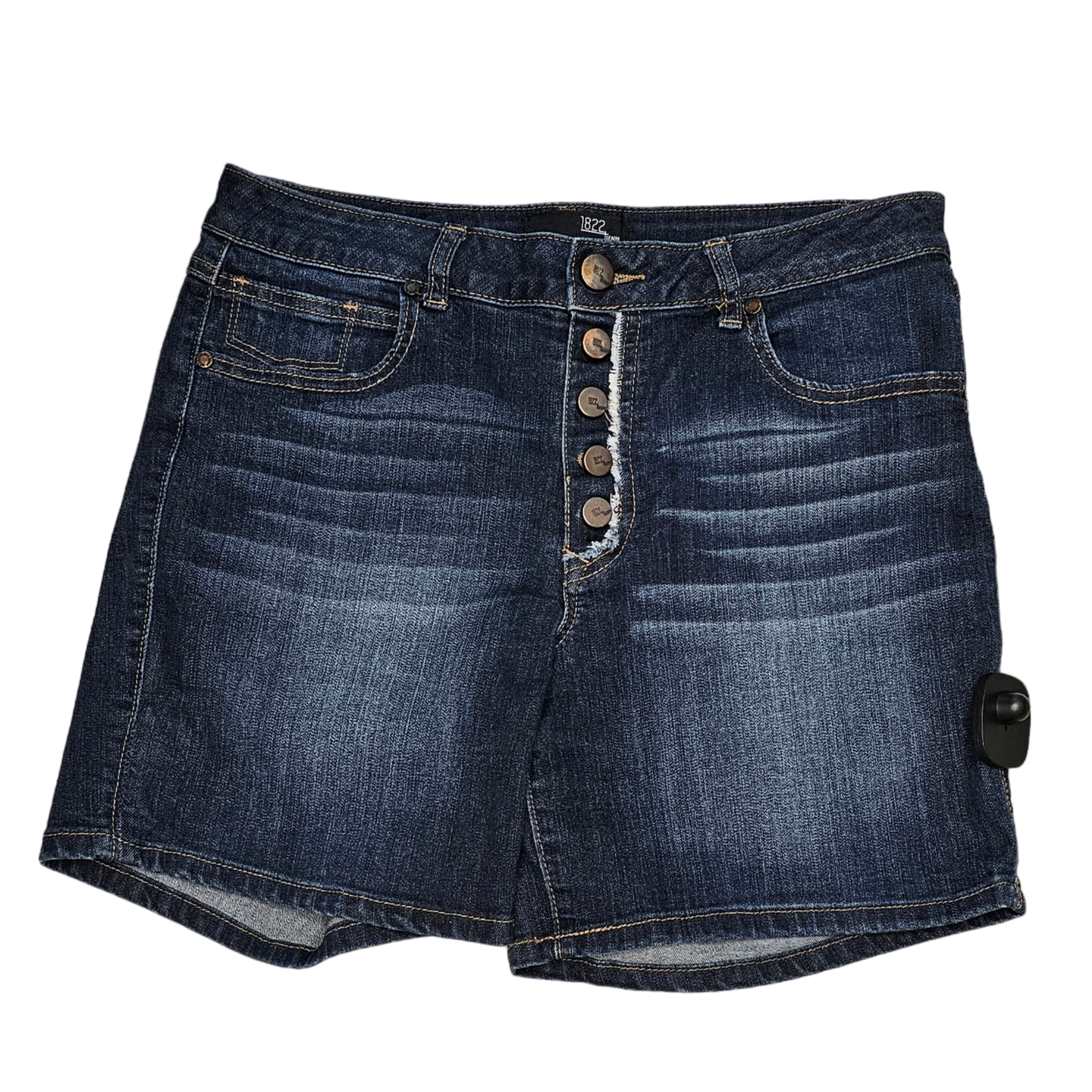 Shorts By 1822 Denim  Size: 12