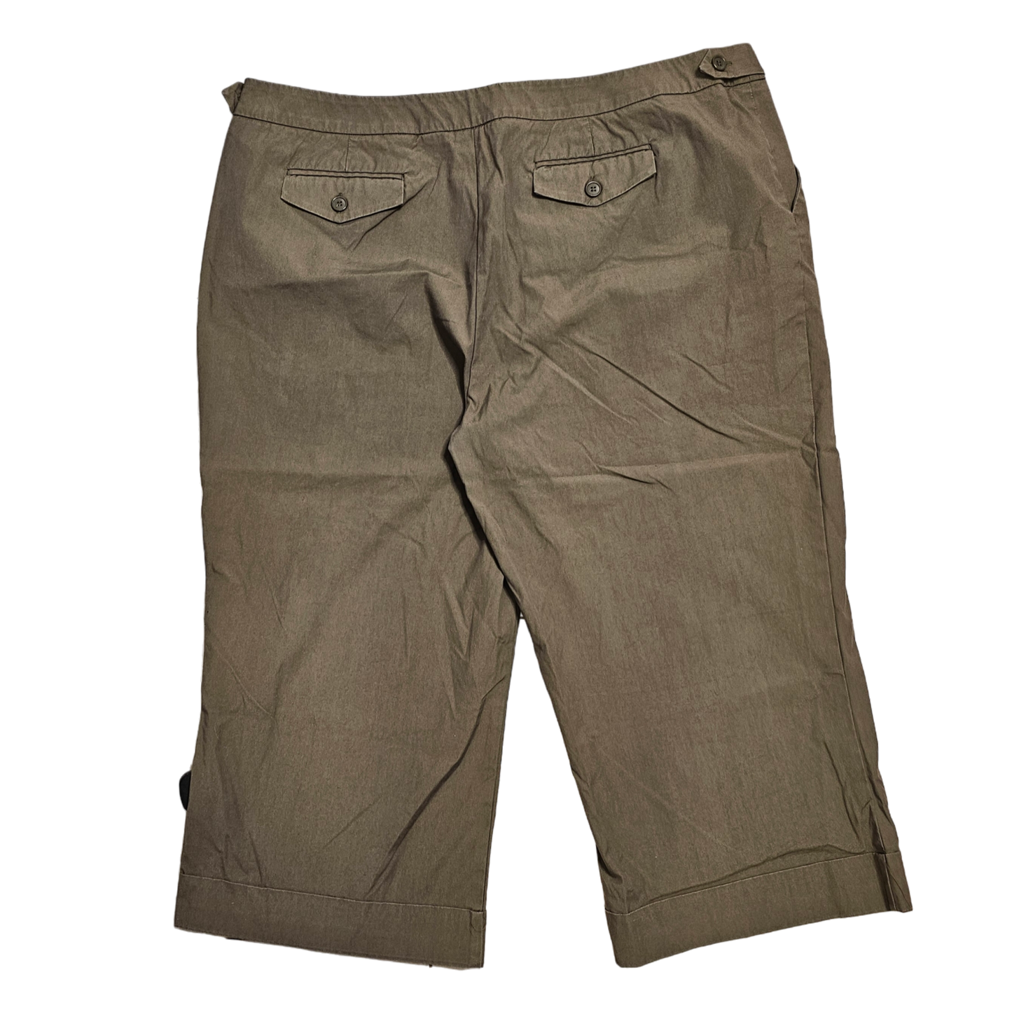 Pants Cargo & Utility By New York And Co  Size: 18