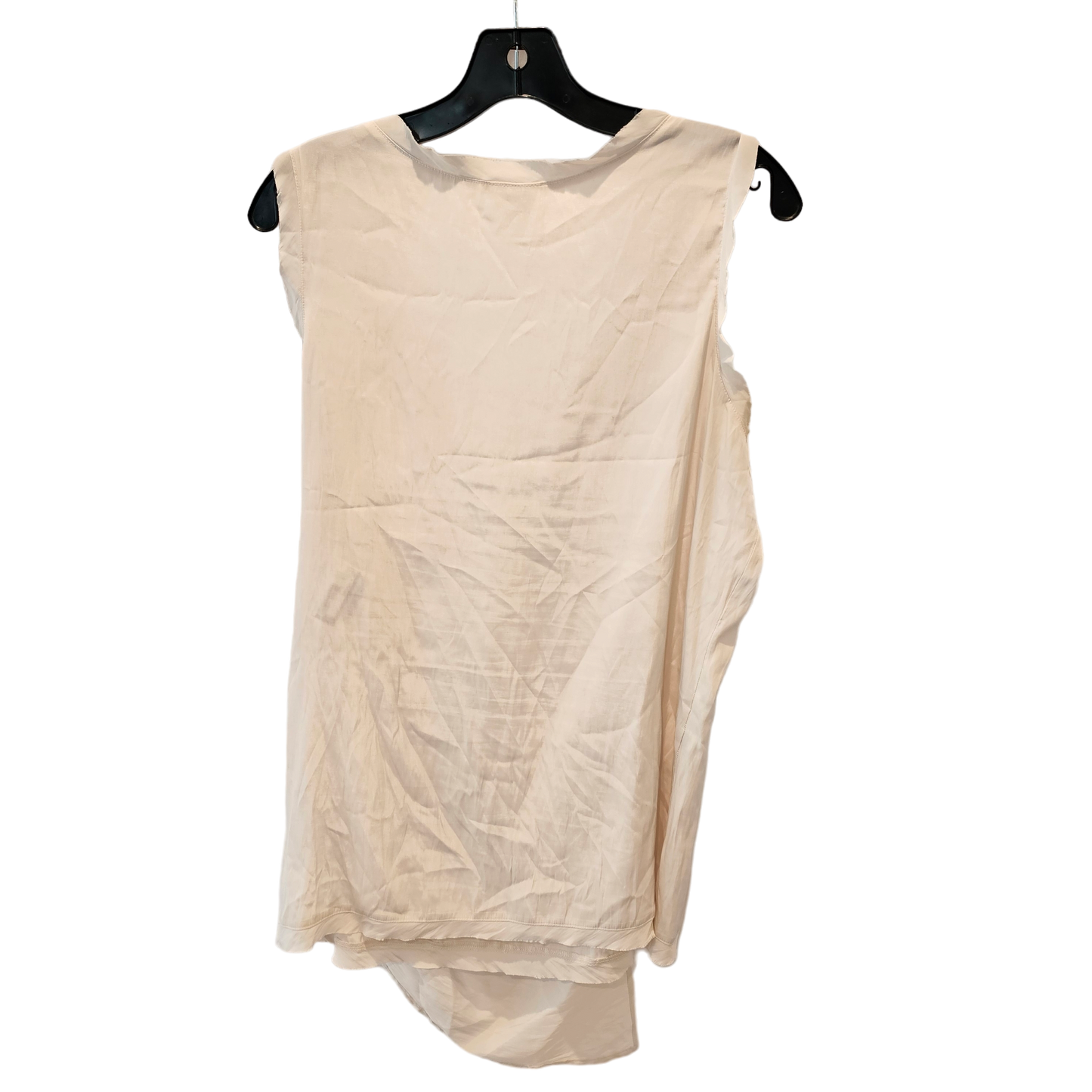 Top Sleeveless By PLANET  Size: 2