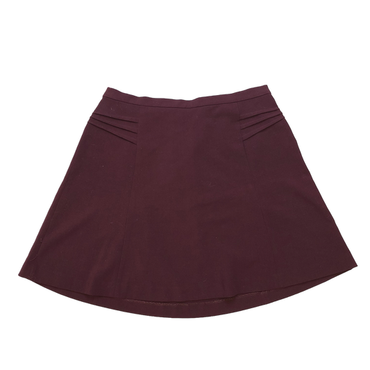 Skirt Mini & Short By Mossimo  Size: L