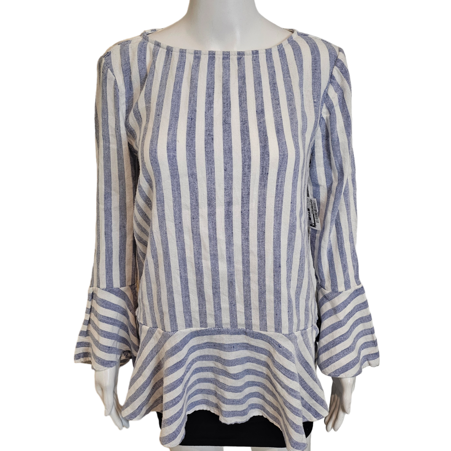 Top Long Sleeve Designer By Alice + Olivia  Size: S