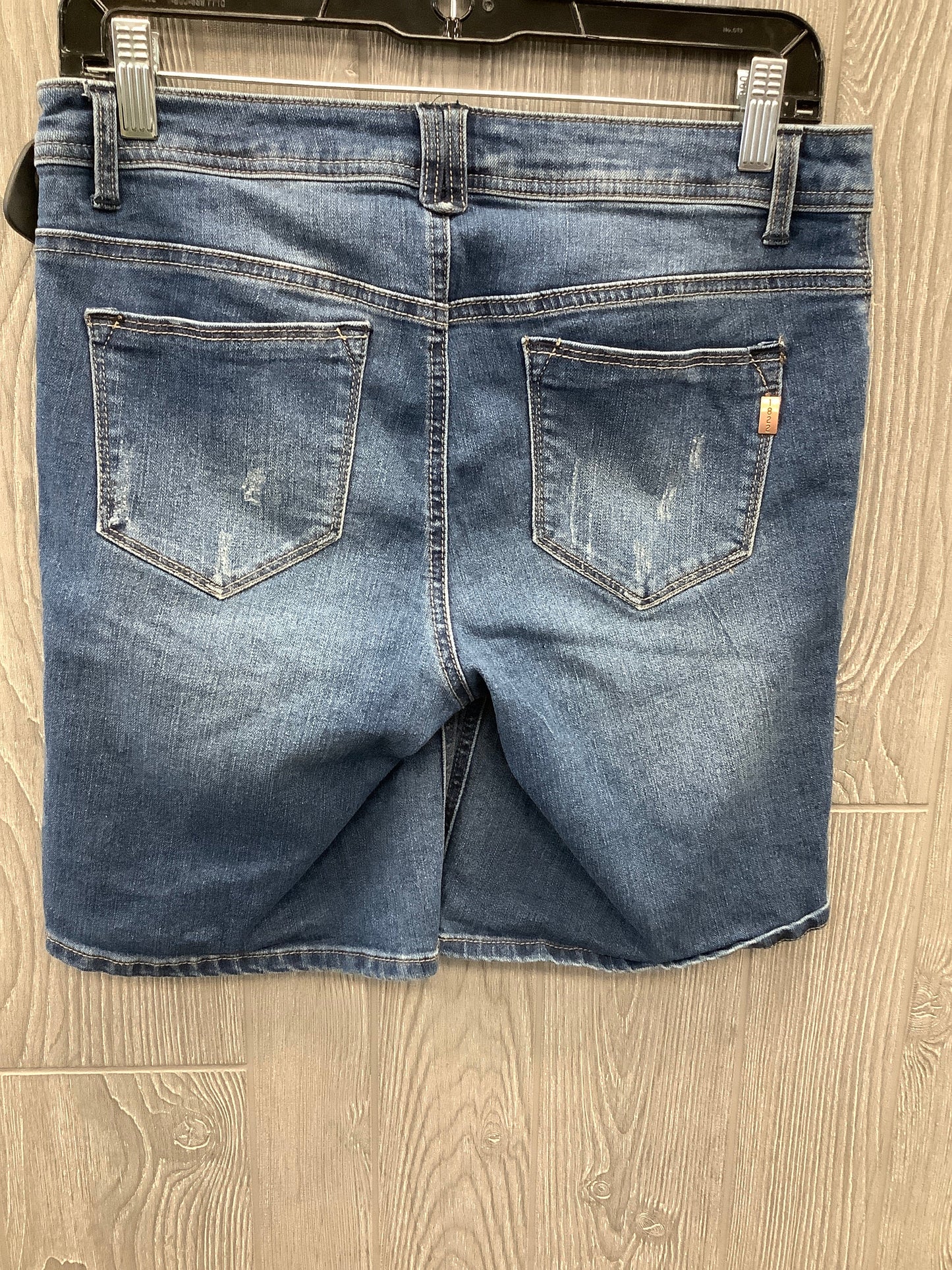 Shorts By 1822 Denim  Size: 8