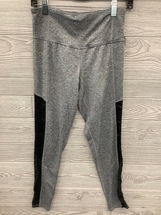 Athletic Leggings By Champion  Size: M