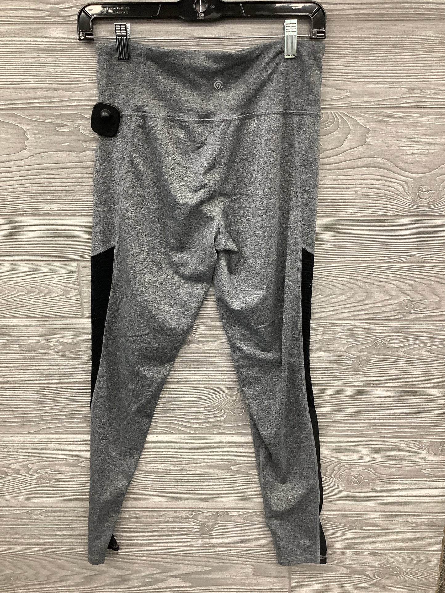 Athletic Leggings By Champion  Size: M
