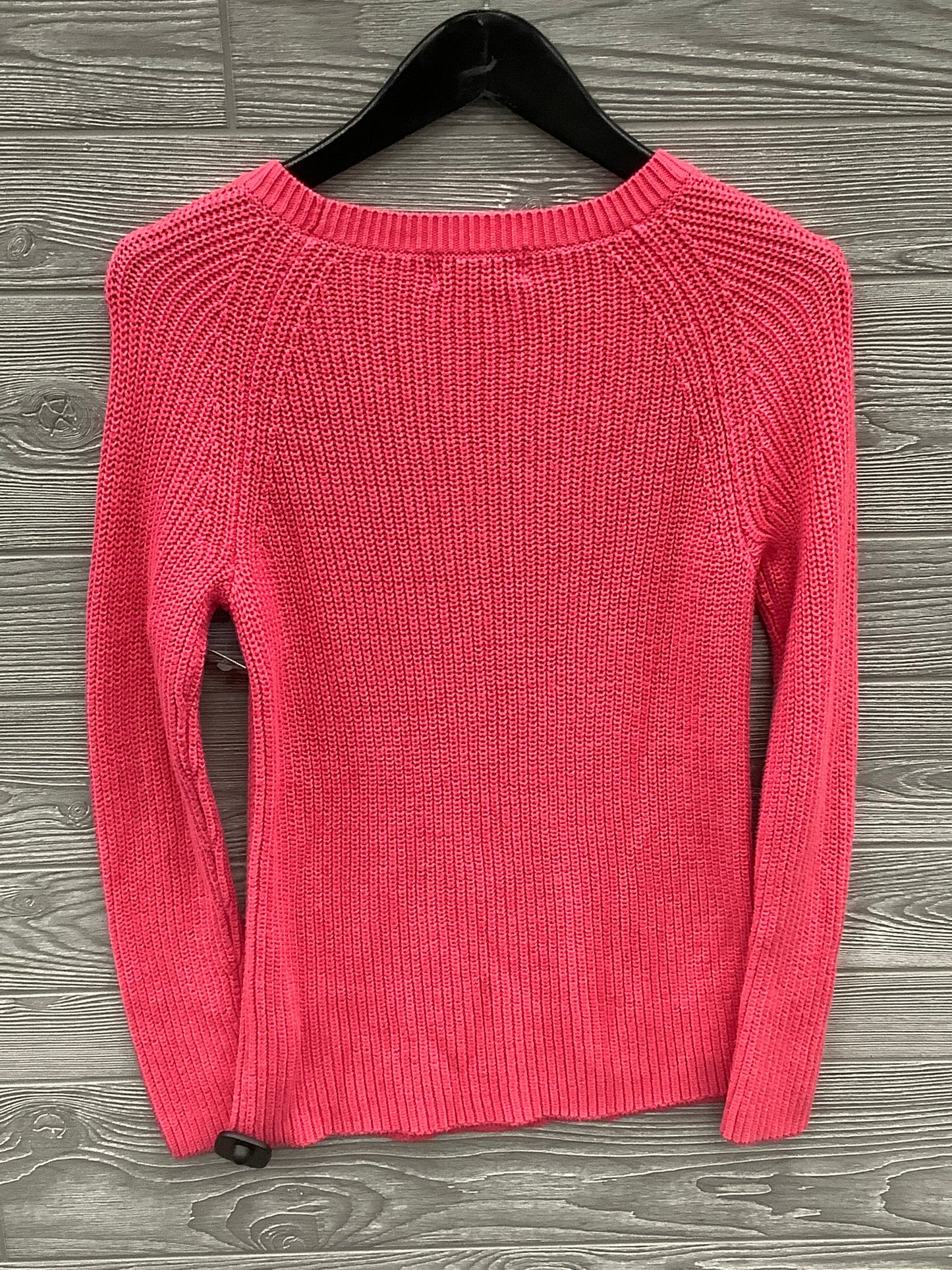 Sweater By Liz Claiborne  Size: S