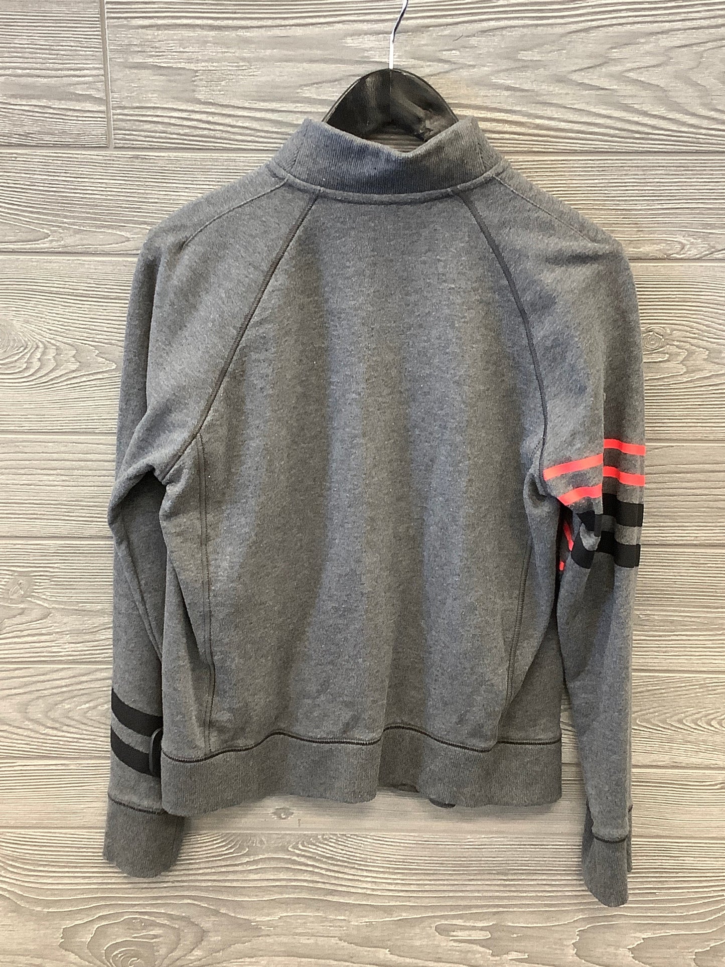 Athletic Sweatshirt Crewneck By Under Armour  Size: S