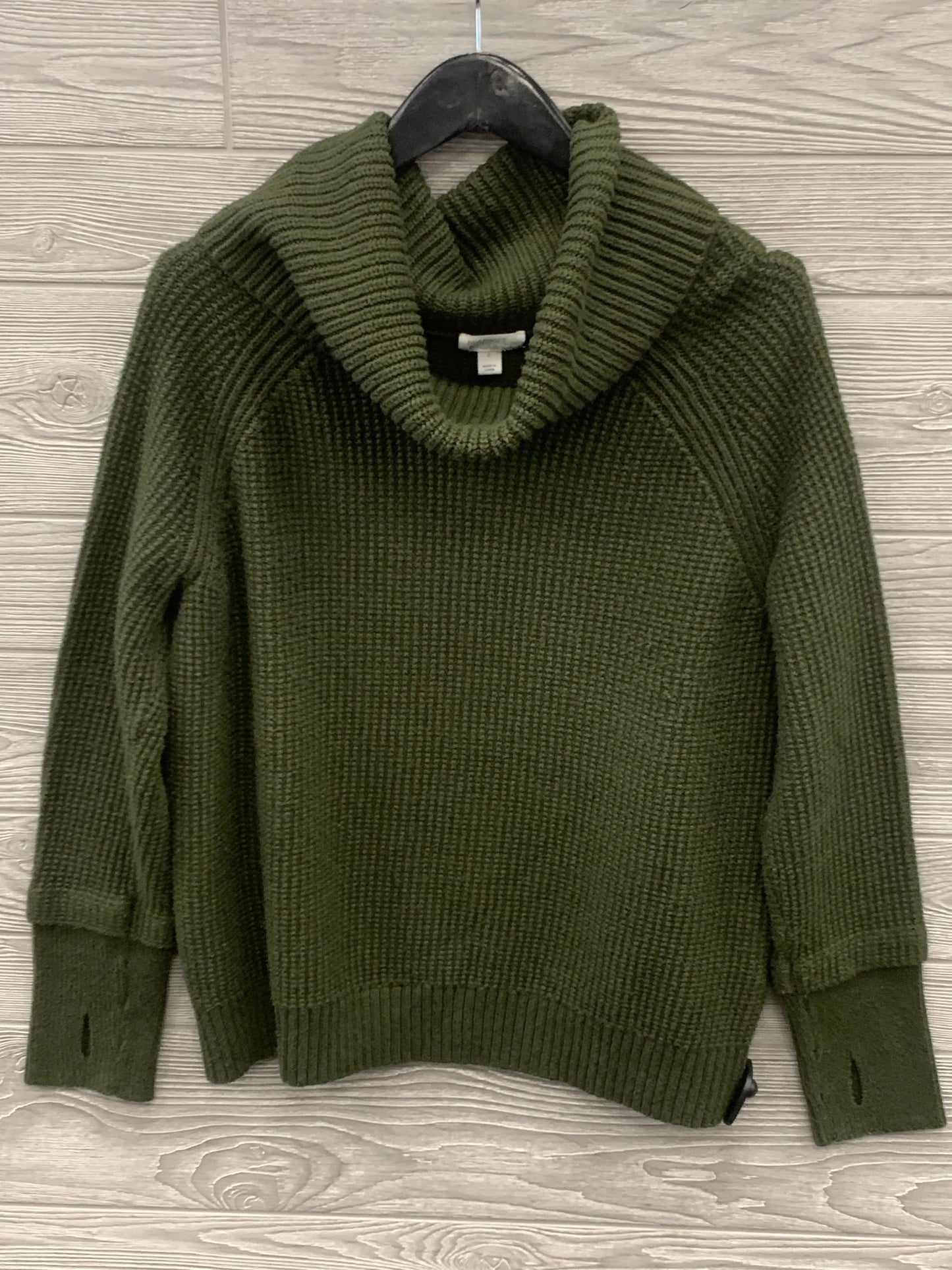 Sweater By Market & Spruce  Size: L
