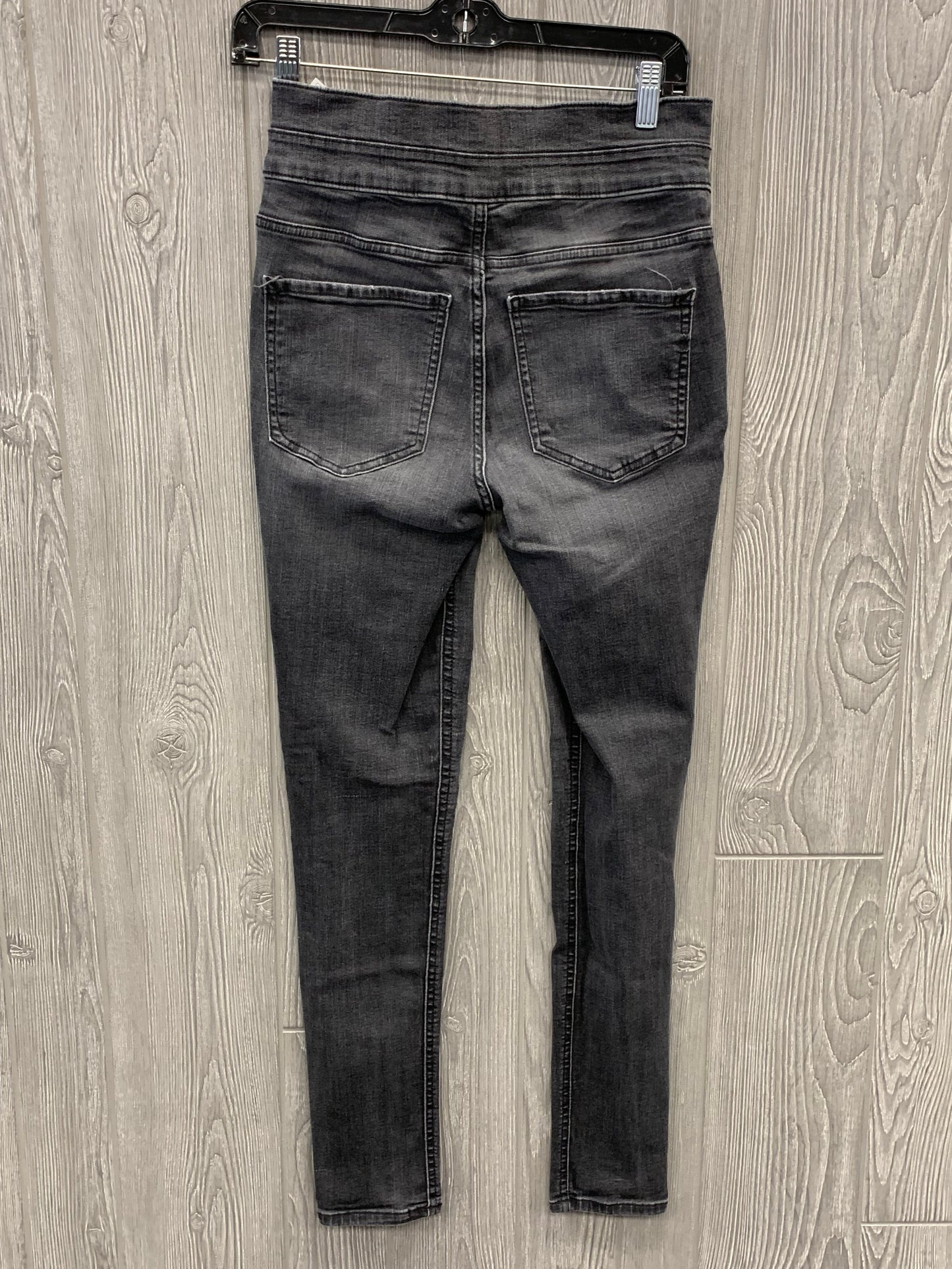 Jeans Skinny By Express  Size: 6