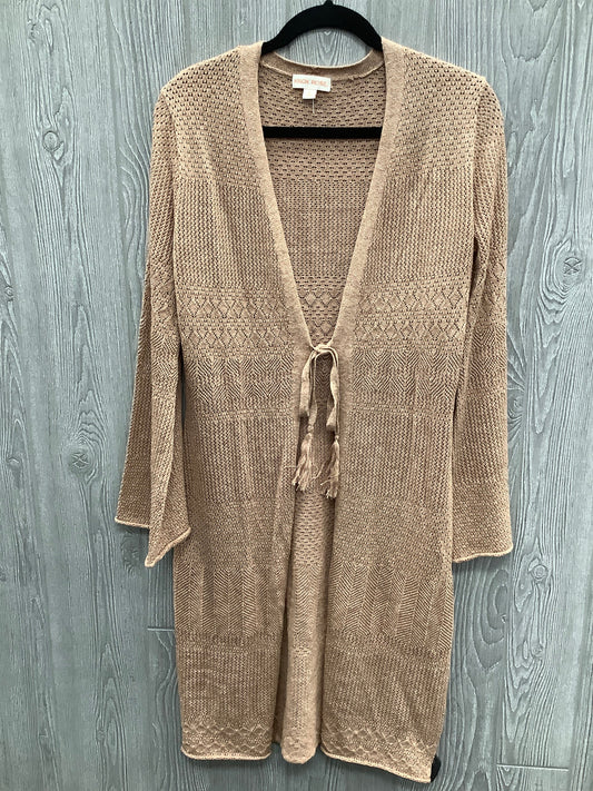 Sweater Cardigan By Knox Rose  Size: Xs