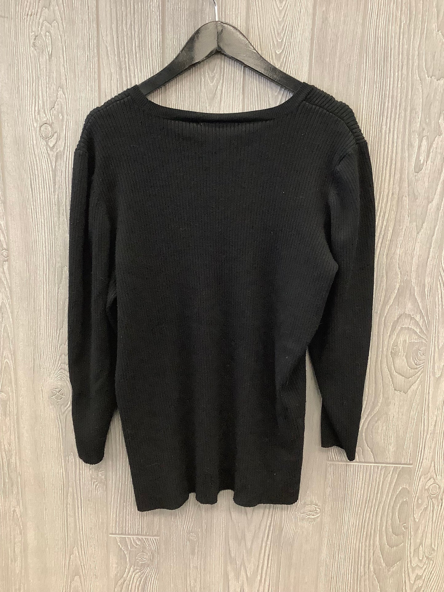 Top Long Sleeve By Lane Bryant  Size: 3x