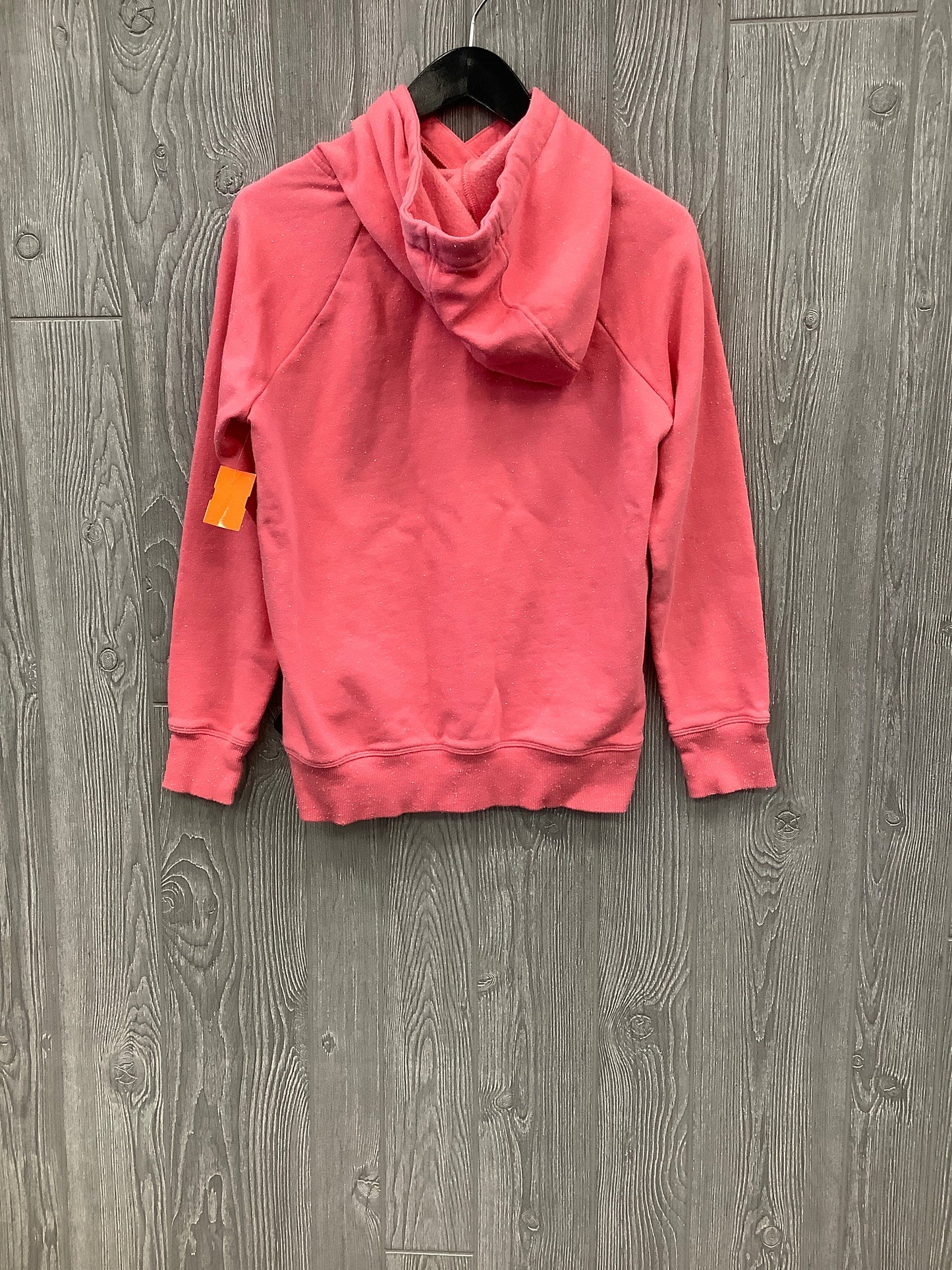 Sweatshirt Hoodie By Under Armour  Size: Xs