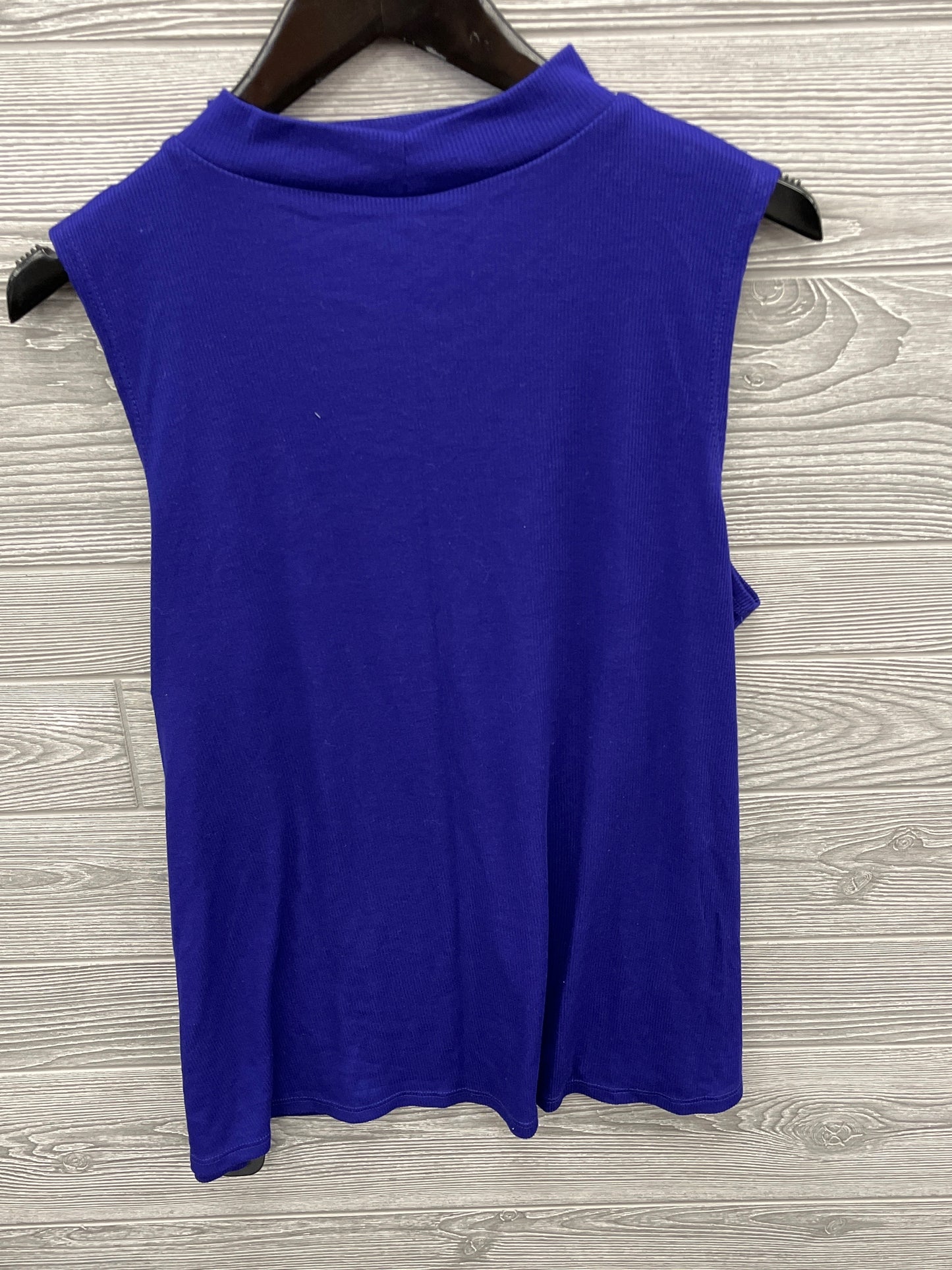 Top Sleeveless By Ana  Size: Xl