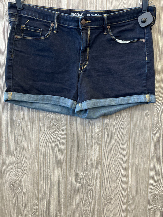 Shorts By Mossimo  Size: 16